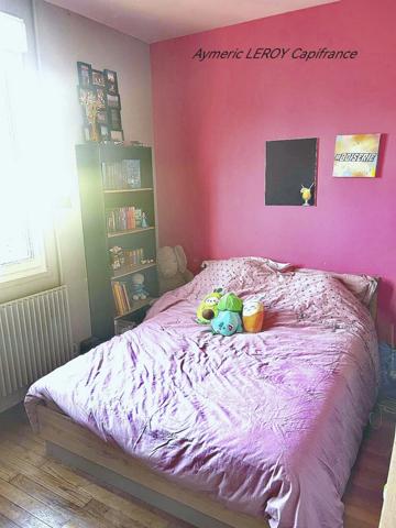 Maison de style Nantaise à vendre 6 pièces à LA GUERCHE DE BRETAGNE (35)