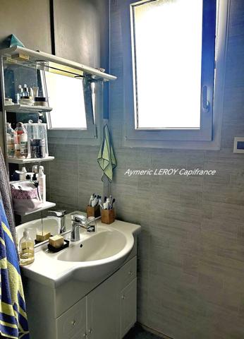 Maison de style Nantaise à vendre 6 pièces à LA GUERCHE DE BRETAGNE (35)