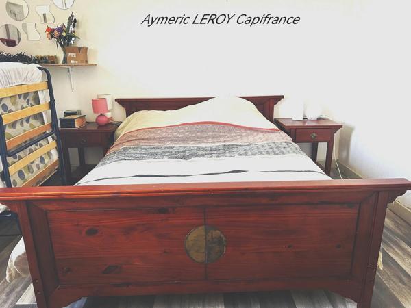 Maison de style Nantaise à vendre 6 pièces à LA GUERCHE DE BRETAGNE (35)