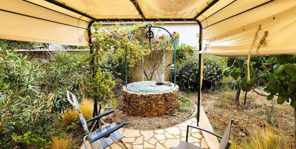 Villa à fort potentiel dans un quartier résidentiel calme