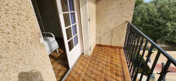 Villa à fort potentiel dans un quartier résidentiel calme