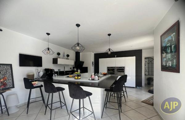 Vente maison Gujan Mestras : 853 000 € - AJP Immobilier Arcachon