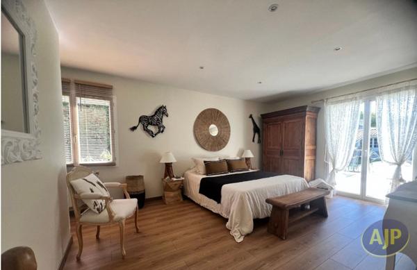 Vente maison Gujan Mestras : 853 000 € - AJP Immobilier Arcachon