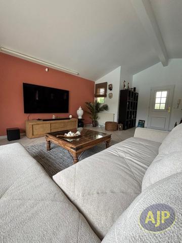 Vente maison Gujan Mestras : 853 000 € - AJP Immobilier Arcachon