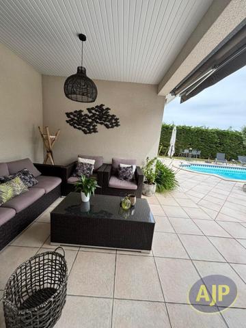 Vente maison Gujan Mestras : 853 000 € - AJP Immobilier Arcachon