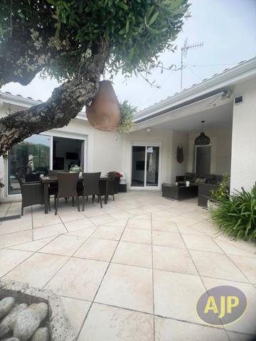 Vente maison Gujan Mestras : 853 000 € - AJP Immobilier Arcachon