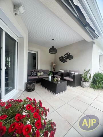 Vente maison Gujan Mestras : 853 000 € - AJP Immobilier Arcachon