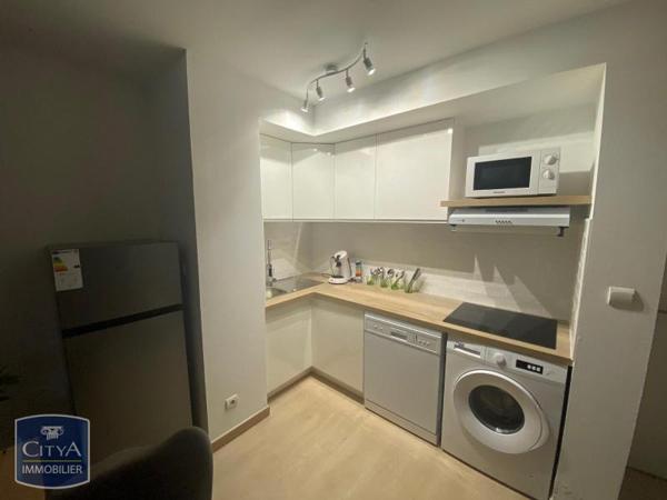 Appartement à louer 3 pièces 50.88m² Saint-Denis (97400)