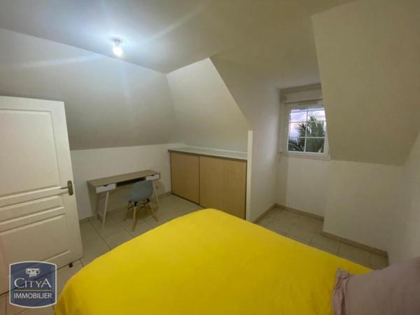 Appartement à louer 3 pièces 50.88m² Saint-Denis (97400)