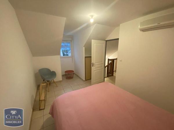 Appartement à louer 3 pièces 50.88m² Saint-Denis (97400)