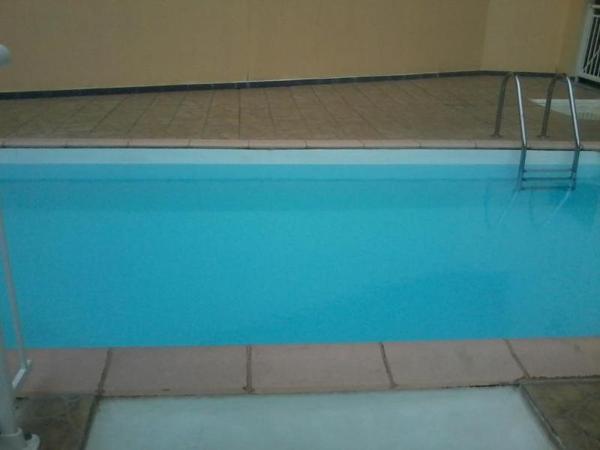 Appartement à louer 3 pièces 50.88m² Saint-Denis (97400)