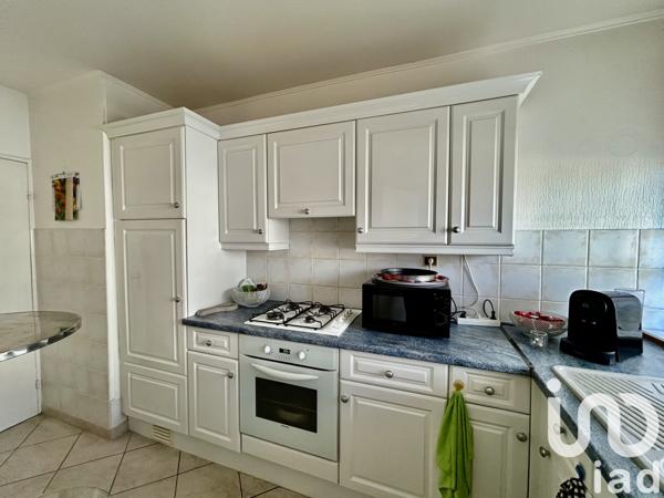 Appartement à vendre 3 pièces 60 m² Uckange