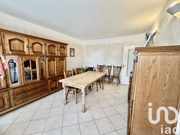 Appartement à vendre 3 pièces 60 m² Uckange