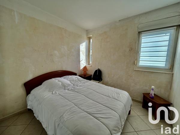 Appartement à vendre 3 pièces 60 m² Uckange