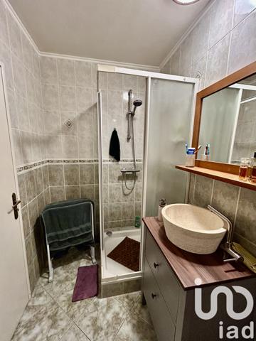 Appartement à vendre 3 pièces 60 m² Uckange