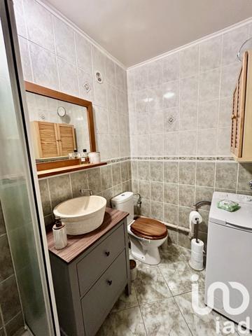 Appartement à vendre 3 pièces 60 m² Uckange