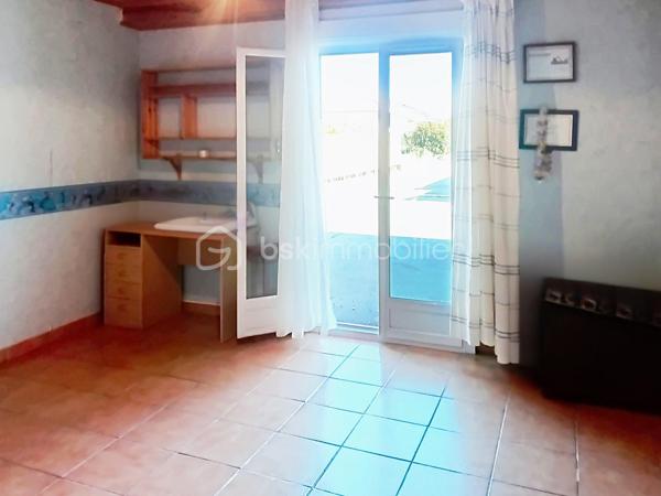 Maison traditionnelle de 136 m²