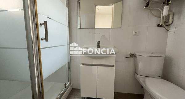 Location Appartement meublé 2 pièces 24.17 m² - Saint-maur-des-fossés 94100
