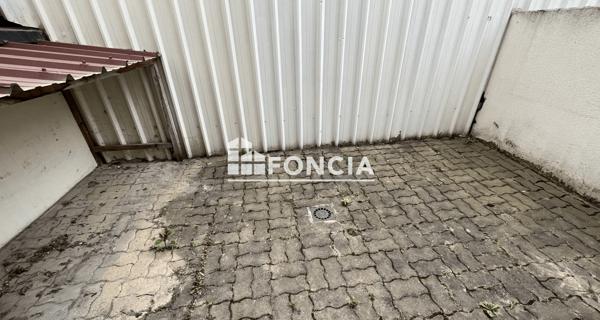 Location Appartement meublé 2 pièces 24.17 m² - Saint-maur-des-fossés 94100