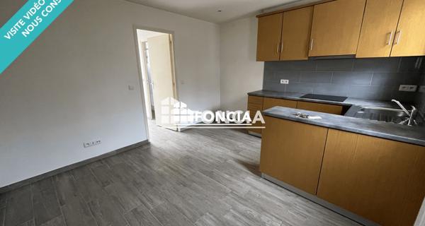 Location Appartement meublé 2 pièces 24.17 m² - Saint-maur-des-fossés 94100