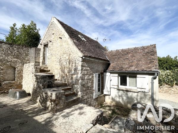 Maison à vendre 2 pièces 52 m² Champigny