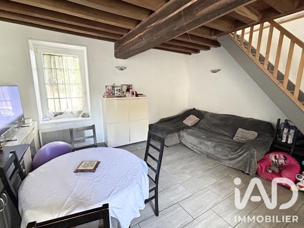 Maison à vendre 2 pièces 52 m² Champigny