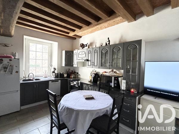 Maison à vendre 2 pièces 52 m² Champigny