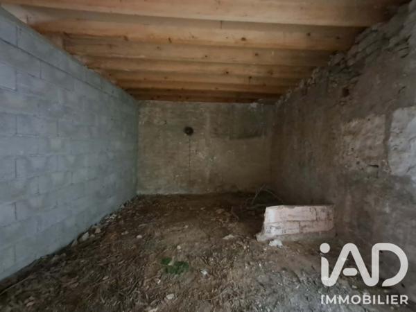 Maison à vendre 3 pièces 70 m² Courgis