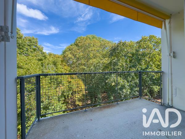 Appartement à vendre 4 pièces 67 m² Marly-le-Roi