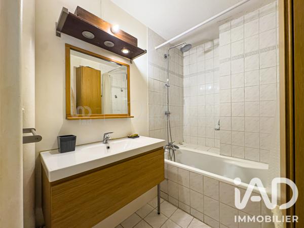 Appartement à vendre 4 pièces 67 m² Marly-le-Roi