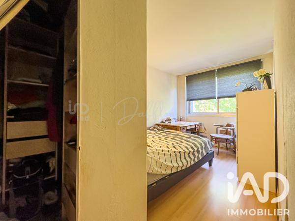 Appartement à vendre 4 pièces 67 m² Marly-le-Roi