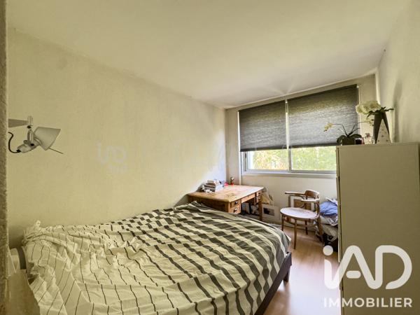 Appartement à vendre 4 pièces 67 m² Marly-le-Roi