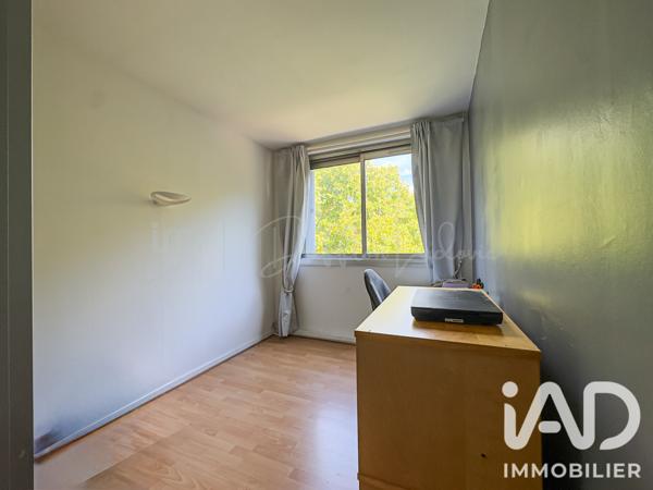 Appartement à vendre 4 pièces 67 m² Marly-le-Roi