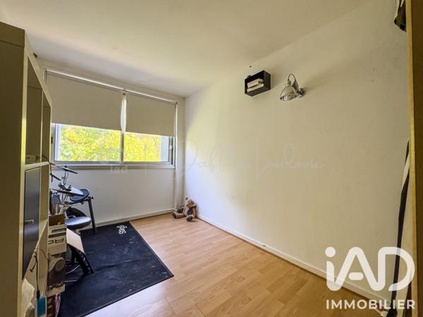 Appartement à vendre 4 pièces 67 m² Marly-le-Roi