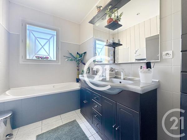 Maison à vendre  5 pièces - 132 m2 COGNAC - 16