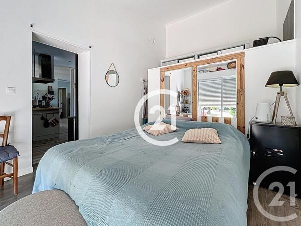 Maison à vendre  5 pièces - 132 m2 COGNAC - 16