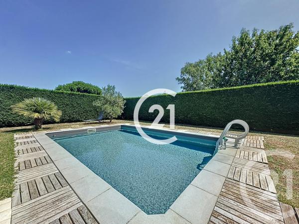 Maison à vendre  5 pièces - 132 m2 COGNAC - 16