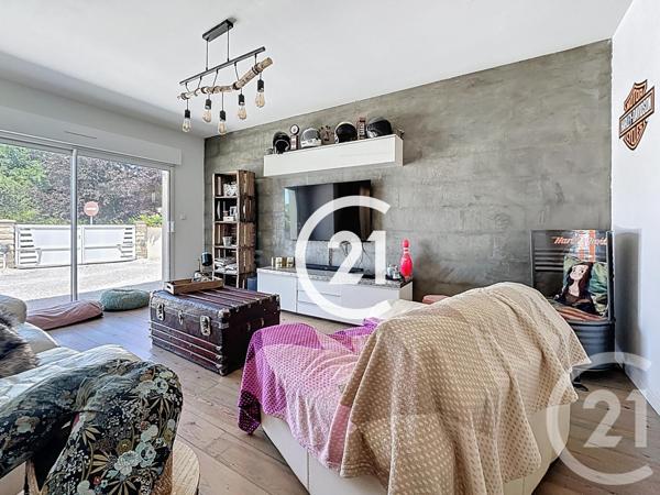 Maison à vendre  5 pièces - 132 m2 COGNAC - 16