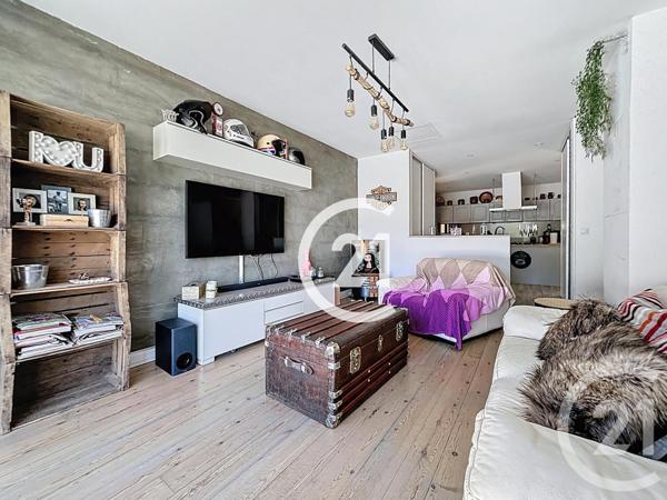 Maison à vendre  5 pièces - 132 m2 COGNAC - 16