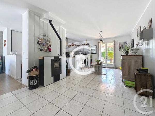 Maison à vendre  5 pièces - 132 m2 COGNAC - 16