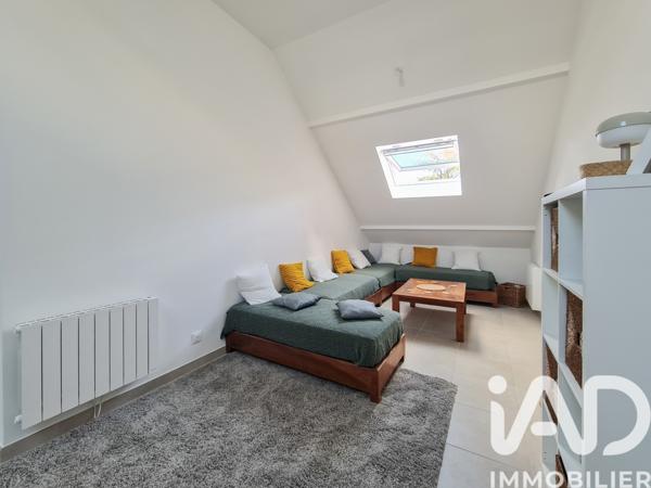 Location appartement 3 pièces 70 m² Annecy