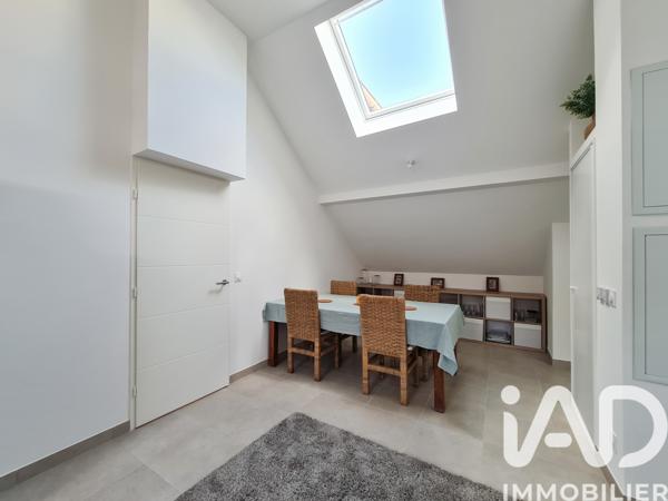 Location appartement 3 pièces 70 m² Annecy