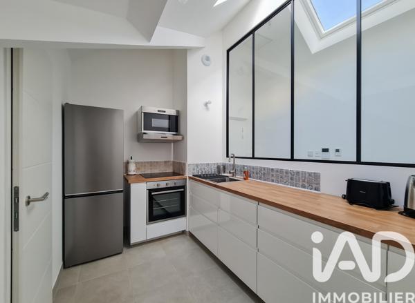 Location appartement 3 pièces 70 m² Annecy