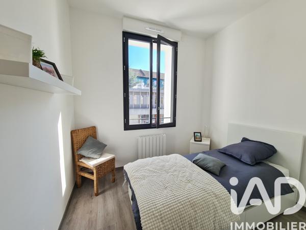 Location appartement 3 pièces 70 m² Annecy