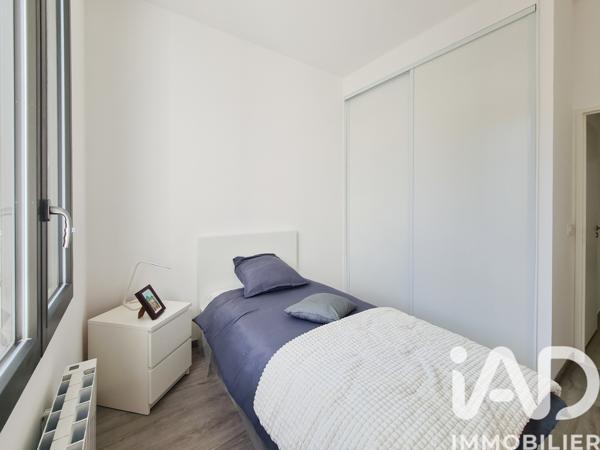 Location appartement 3 pièces 70 m² Annecy