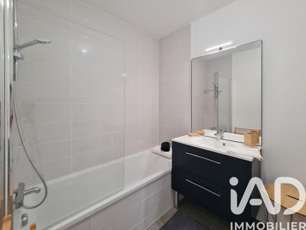 Location appartement 3 pièces 70 m² Annecy