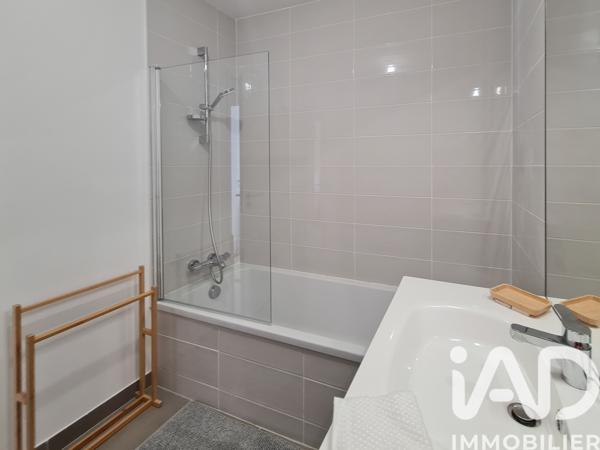Location appartement 3 pièces 70 m² Annecy