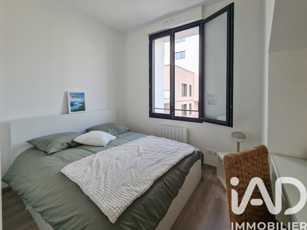 Location appartement 3 pièces 70 m² Annecy