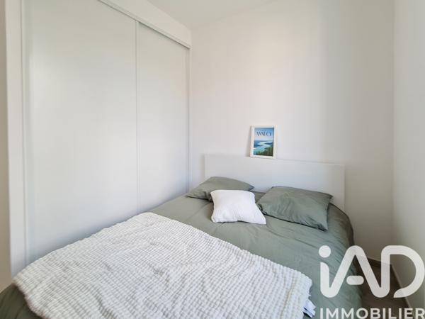 Location appartement 3 pièces 70 m² Annecy