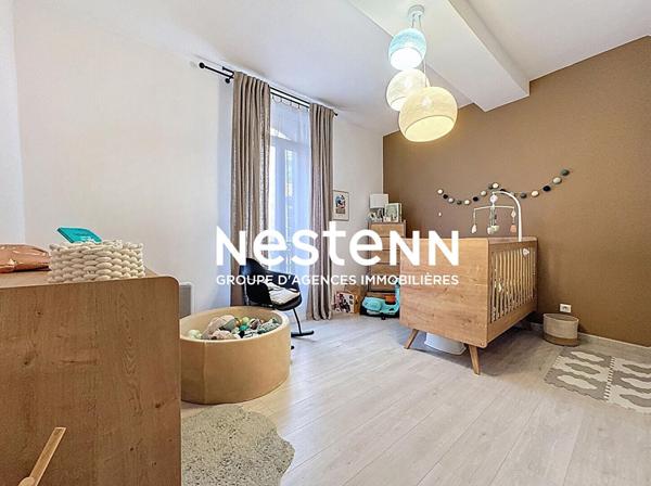 Appartement Perpignan 4 pièces 123.92 m2, proche Quai Vauban.